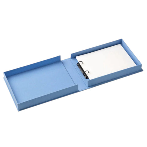 ALBUM FOTO LIVE LUUGH LOVE PW00799 BLUE PRINTWORKS