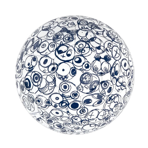 PALLONE ARTIST COLLECTION FOOTBALL -MOOD BALL ART. RE-MB-FB REBOND