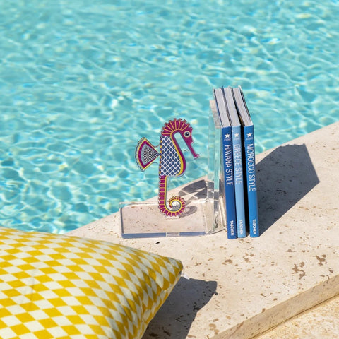 REGGILIBRO CAVALLUCCIO MARINO SINGOLO 7500101 VESTA