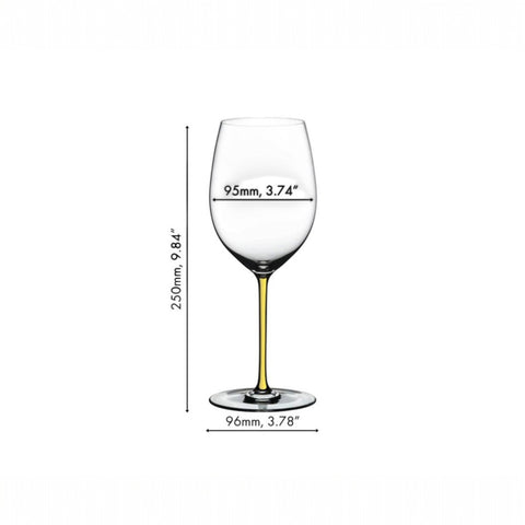 GIFT SET 6 BICCHIERI CABERNET-MERLOT 7900/0-24 RIEDEL