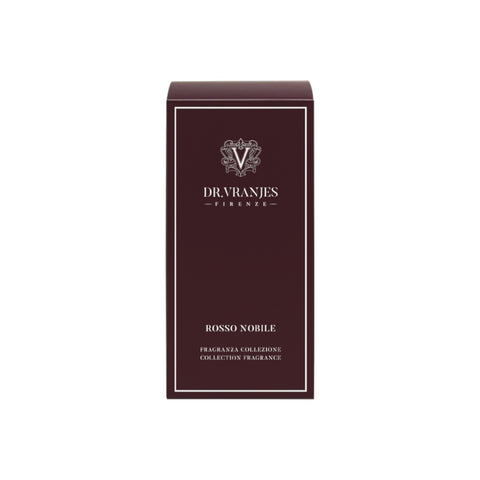 FRAGRANZA COLLEZIONE ROSSO NOBILE 2500 ML DR. VRANJES