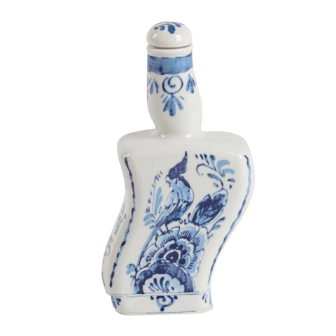 CLASSICS ON ACID-TOKKURI-GEWÜRZFLASCHE, 7x18 cm, Art. 11287, SELETTI