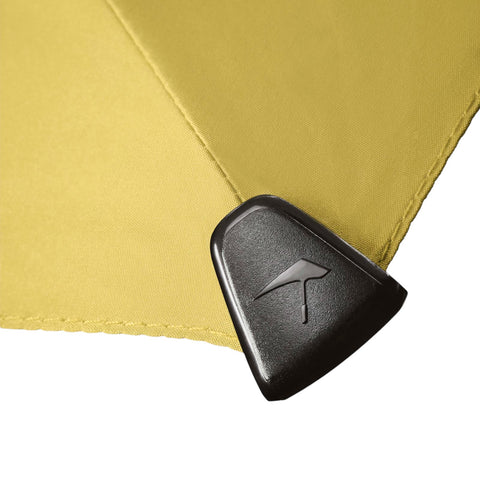 OMBRELLO SENZ AUTOMATIC ART. 2020-0370 DUSTY CITRON