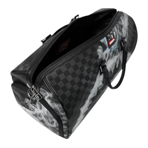 SIP N' SMOKE DUFFLE ART. 910D8221NSZ SPRAYGROUND