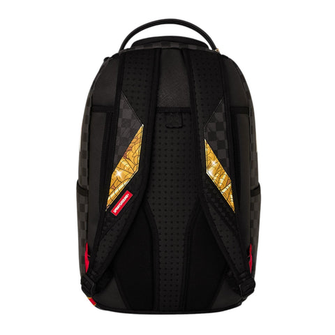 RUCKSACK LOONEY CARROT STASH ART. 910B9177NSZ SPRAYGROUND