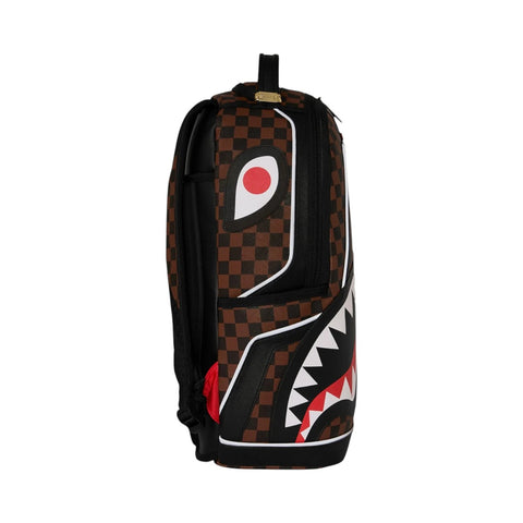 ZAINO SHARKS IN PARIS SPORTS ART. 910B7409NSZ SPRAYGROUND