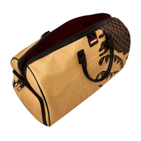 BORSONE HENNY MELT DUFFLE ART. 910D9369NSZ SPRAYGROUND