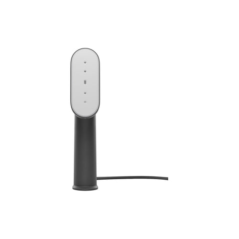 CIRRUS LITE STEAMERY ART. SM-10070601 CHARCOAL