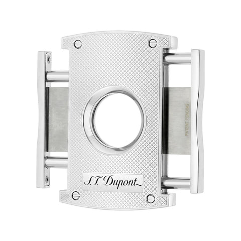 TAGLIASIGARI MAXIJET QUADRI 003257 S.T. DUPONT CHROME