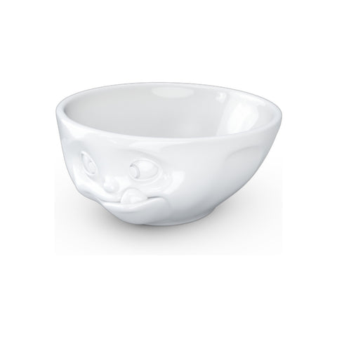 CIOTOLA BOWL TASTY T020601 TASSEN WHITE