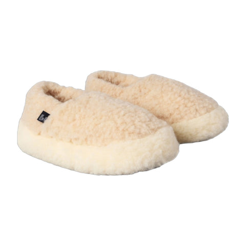 PANTOFOLE THE NORDIC V2 ART. 2305-06 RUE DE WOOL 36/37 DESERT