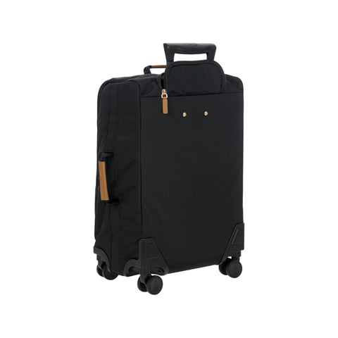 TROLLEY X COLLECTION SOFT CAB 36X55X23 ART BXL58117.101 BRIC'S SCHWARZ