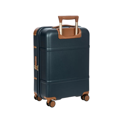 "TROLLEY BELLAGIO CABIN BBG38301 BRIC'S BLUE