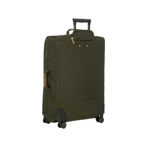 TROLLEY X COLLECTION SOFT 70 CM BXL58139.078 BRIC'S OLIVE