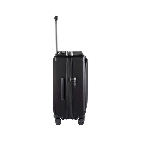 TROLLEY ROADSTER NYLON EVO ESPANDIBILE M ONY05521 BLACK PORSCHE DESIGN