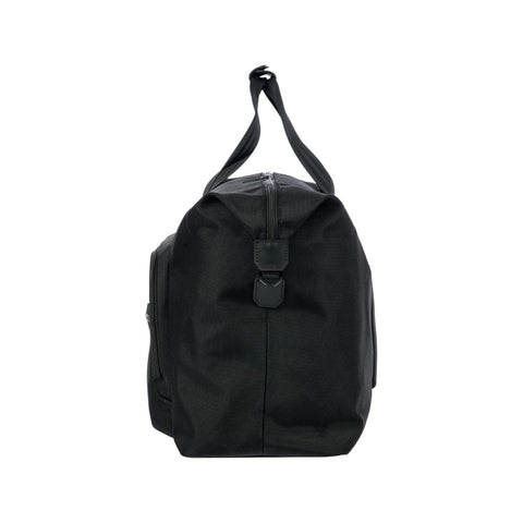 BORSONE WEEKENDER ROADSTER NYLON ONW11009 BLACK PORSCHE DESIGN