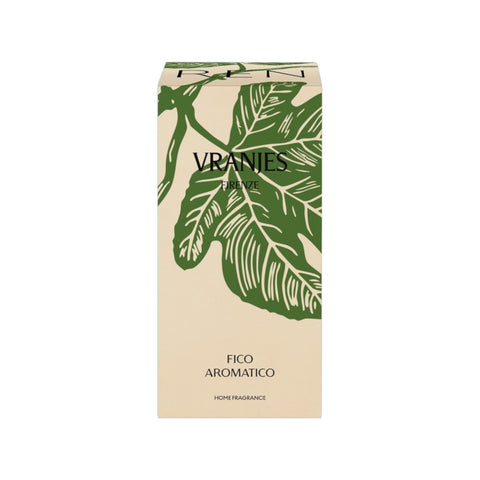 RAUMDUFT FLORENTIA AROMATISCHE FEIGE 1250ML ROSA VRANJES