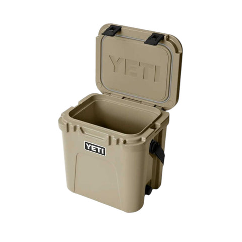 KÜHLBOX ROADIE 24 2.0 TAN ART. 70000002588 YETI BROWN