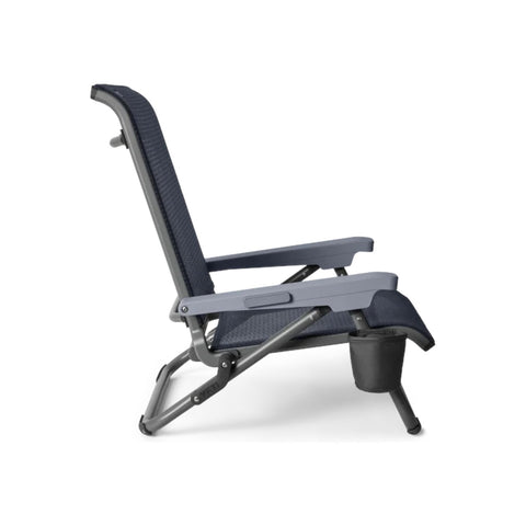 HONDO BEACH CHAIR 70000003252 NAVY YETI