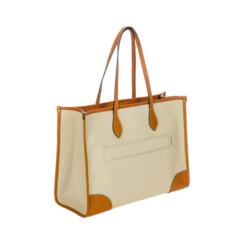 OPERA BAG L FIRENZE BBJ05852.014 BRIC'S CREAM