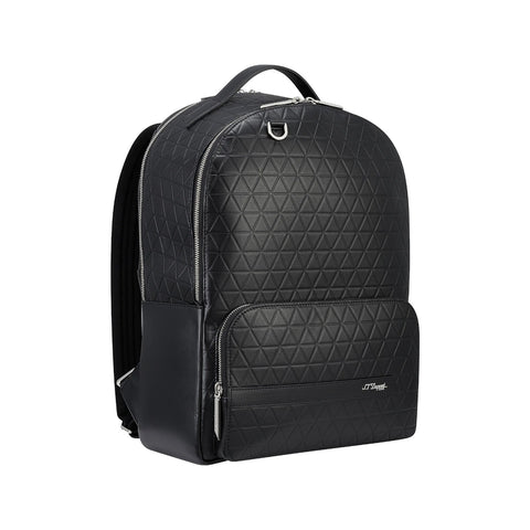 ZAINO FIREHEAD 16004 BLACK S.T. DUPONT