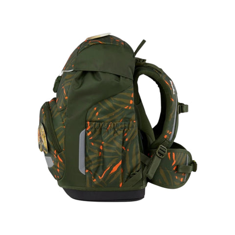 ZAINO FLEX EXBEARDITION 01531-90392-10 ERGOBAG