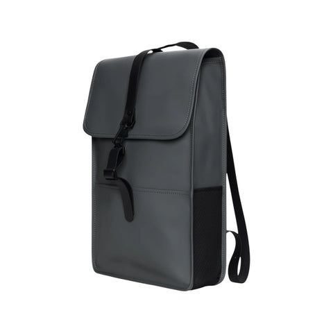 ZAINO BACKPACK W3 13000 DARK GREY RAINS
