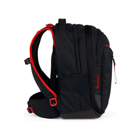 ZAINO MATCH FIRE PHANTOM 01090-50017-10 SATCH