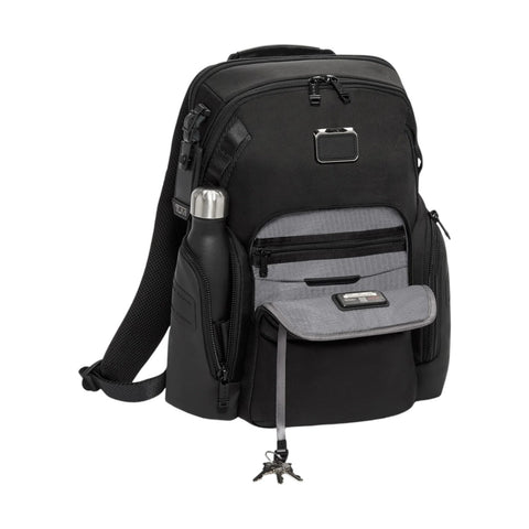 ALPHA BRAVO NAVIGATION ART RUCKSACK 142479/1041/0232793D TUMI SCHWARZ