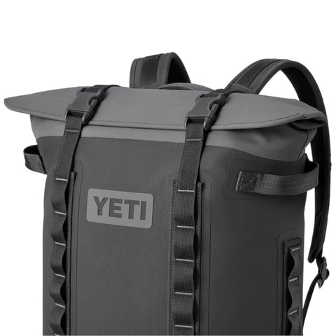 KÜHL-RUCKSACK EU HOPPER M20 70000002204 CHARCOAL YETI