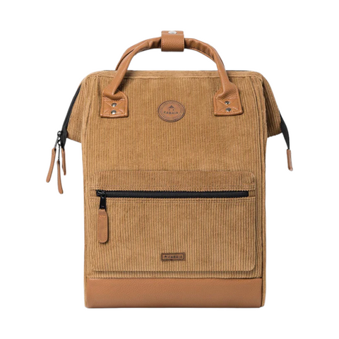 ZAINO CABAIA ADVENTURER MEDIUM MOSCOU CAMEL