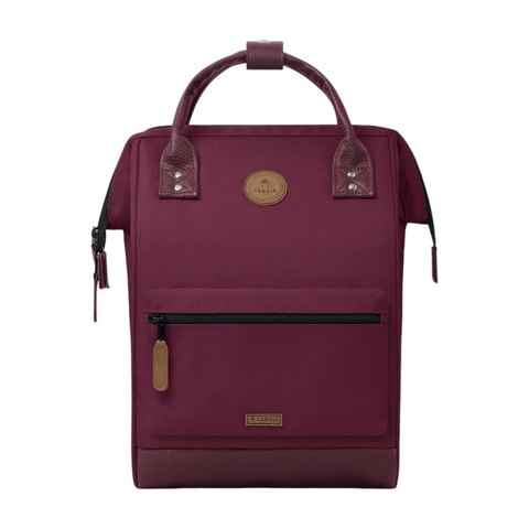 ZAINO ADVENTURER MEDIUM NICE CAB297AJWZ CABAIA PURPLE