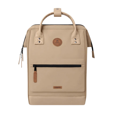FORTALEZA CREME MITTLERER RUCKSACK ARTIKEL CAB1854 CABAIA