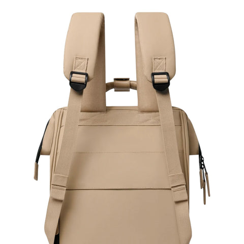 ZAINO FORTALEZA CREAM MEDIUM ART. CAB1854 CABAIA