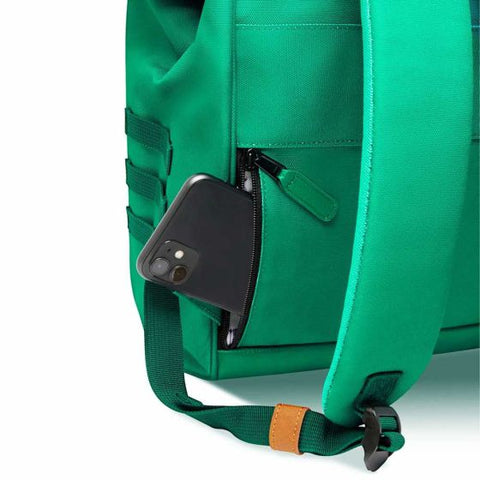 ZAINO ADV KAMPALA MEDIUM ART. CAB1791 CABAIA GREEN