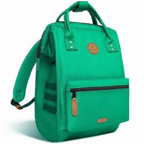 ZAINO ADV KAMPALA MEDIUM ART. CAB1791 CABAIA GREEN