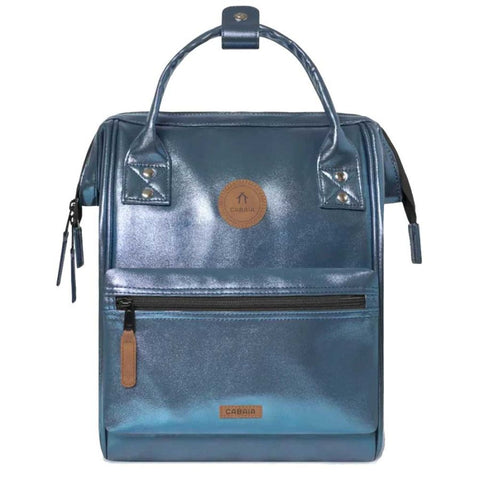 ZAINO ADVENTURER S LARISSA CABAIA BLUE