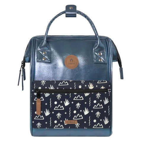 ZAINO ADVENTURER S LARISSA CABAIA BLUE