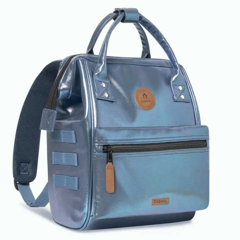 ZAINO ADVENTURER S LARISSA CABAIA BLUE