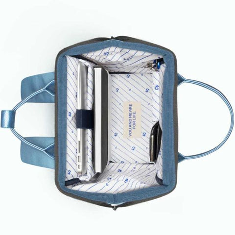 ADVENTURER M BOURGAS CABIA RUCKSACK