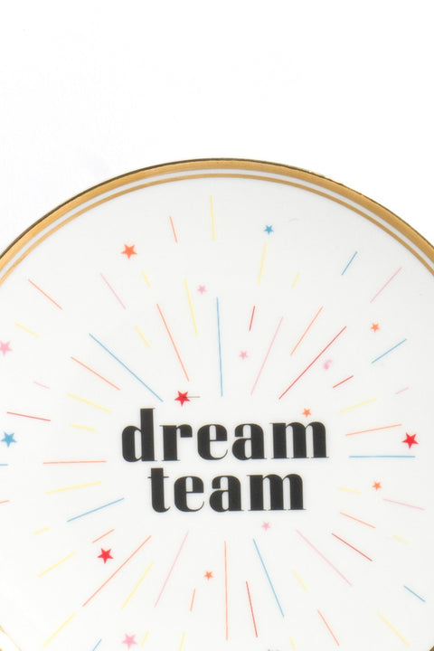 DREAM TEAM BITOSSI 17 CM TELLER