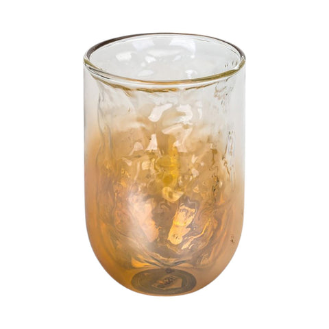 COSMIC DINER GLAS - METEORIT DIAM. CM 8.5 H.12.5 10935 SELETTI