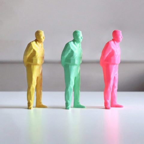 SUPER UMARELL MAGNUM ALTO 30 CM VERDE SUPERSTUFF