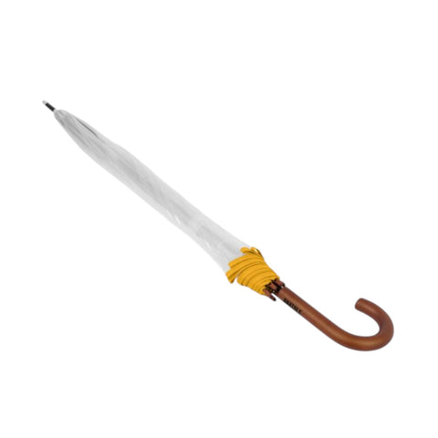 OMBRELLO TRASPARENTE LUNGO ART. R301JAUN ROMAIN ANATOLE GANSE SAUGE