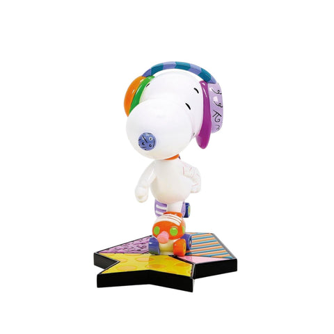 SNOOPY ROLLSCHUH-FIGUR ART. 6019026 BRITTO