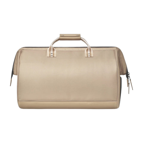 DUFFLE BAG V2 LOBITO CAB929NFEM BEIGE CABAIA
