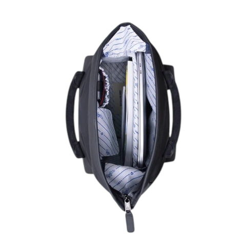 ZAINO EXPLORER WELLINGTON MEDIUM CABAIA