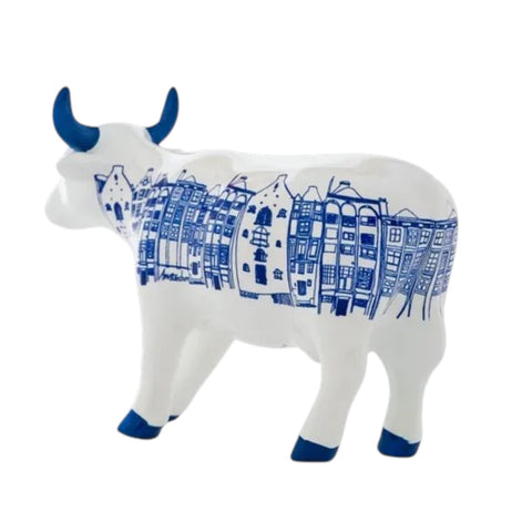 COW PARADE KERAMIK M