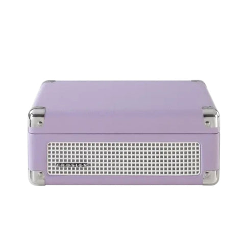 LETTORE CD CRUISER CD PLAYER  ART. CR3505A-LN LAVENDER CROSLEY