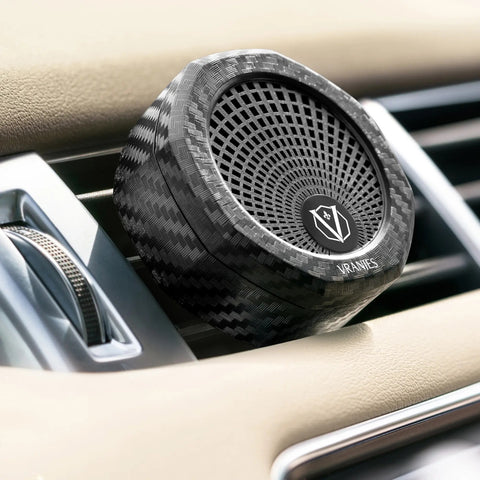 CARPARFUM DIFFUSORE CARBONIO DR VRANJES
